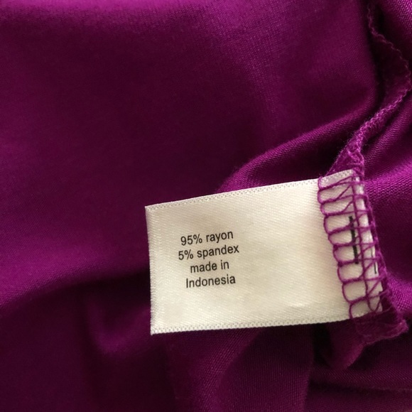 Lane Bryant Cardigan & Swing Tank Set 14/16 - Picture 11 of 16